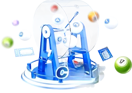 deskgame Lottery games in