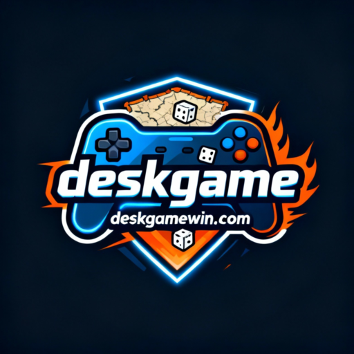 deskgame