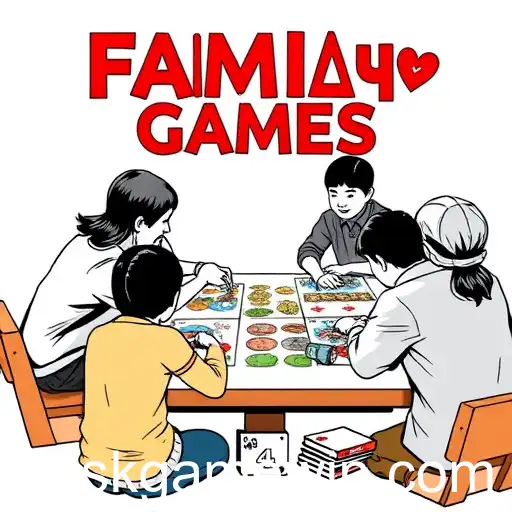 Exploring the Rise of Digital Board Games