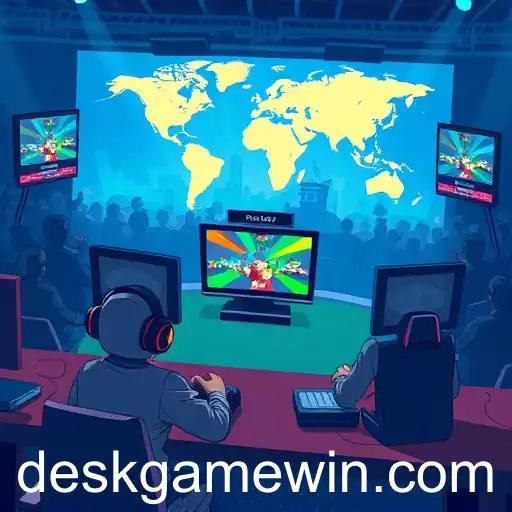 The Evolution and Influence of Online Gaming Platforms