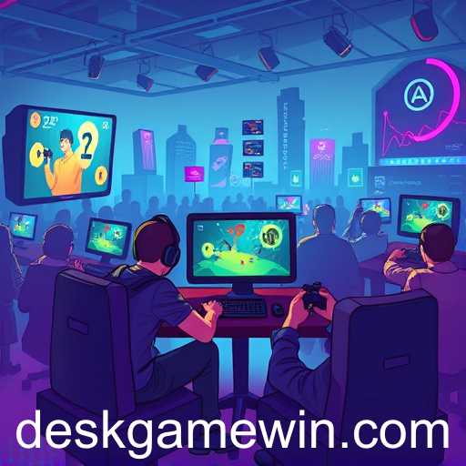 The Evolution of Online Gaming Platforms