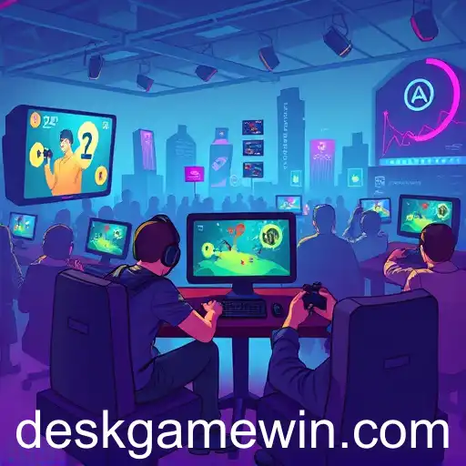 The Evolution of Online Gaming Communities