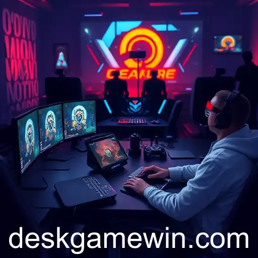 The Rise of Online Gaming Platforms