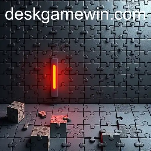 The Enduring Appeal of Puzzle Games: A Journey Through Logic and Innovation