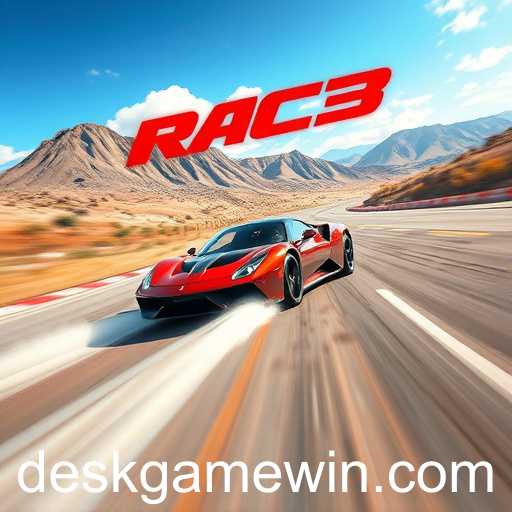 Exploring the Thrill of Racing Games: The High-Octane World of DeskGame