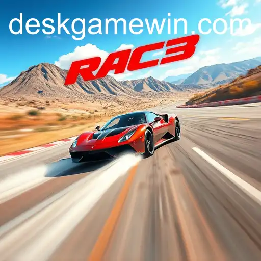 Exploring the Thrill of Racing Games: The High-Octane World of DeskGame