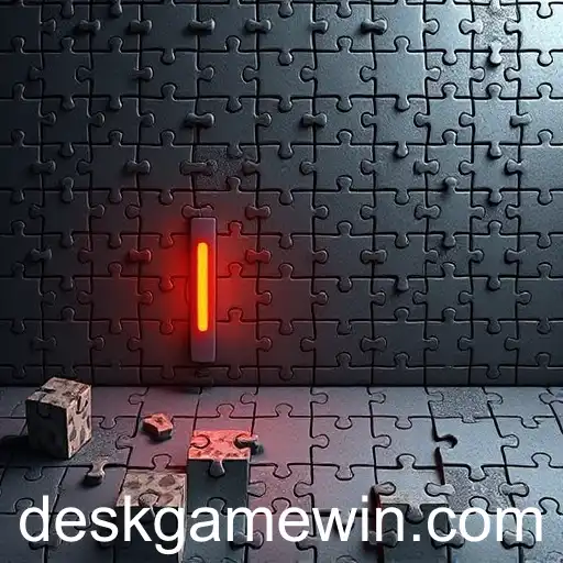 The Rise of Deskgame in the Modern Era