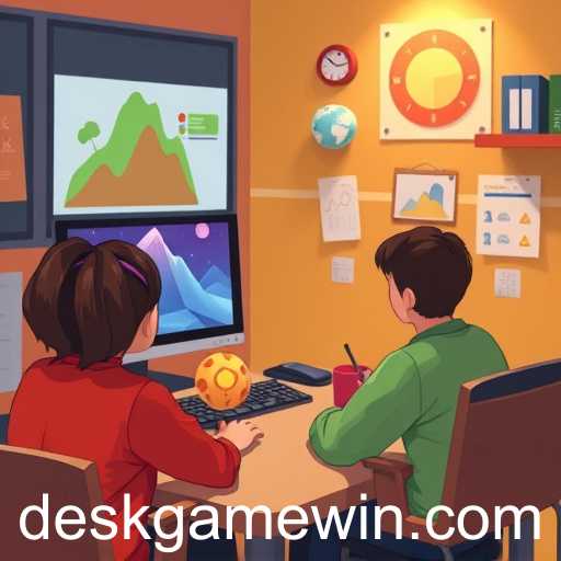 The Rise of Gaming Desks in 2025