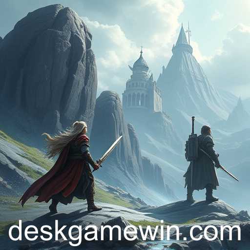 Exploring the Enchanting World of Role-Playing Games