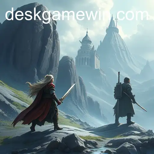 Exploring the Enchanting World of Role-Playing Games