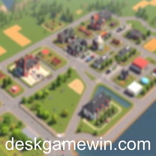 Exploring the World of Simulation Games: A Dive into DeskGaming
