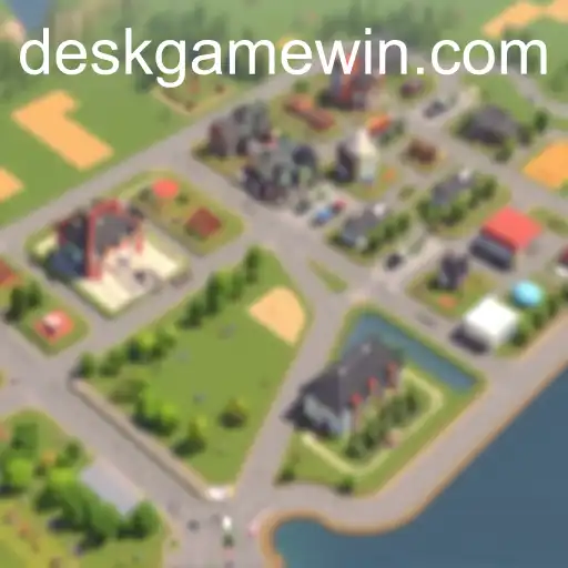 Exploring the World of Simulation Games: A Dive into DeskGaming