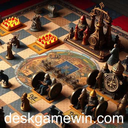 The Rise and Allure of Strategy Games in the Digital Age