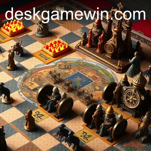 The Rise and Allure of Strategy Games in the Digital Age